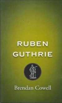 Ruben Guthrie