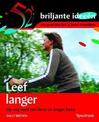 52 Briljante Ideeen Leef Langer