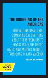 The Drugging of the Americas