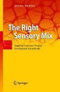 Right Sensory Mix