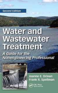 Water and Wastewater Treatment