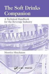 The Soft Drinks Companion: A Technical Handbook for the Beverage Industry