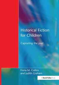 Historical Fiction for Children