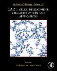 MCB: CAR T Cells: Development, Characterization and Applications