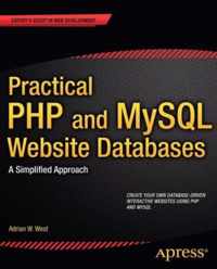 Practical PHP and MySQL Website Databases