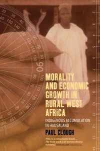 Morality and Economic Growth in Rural West Africa