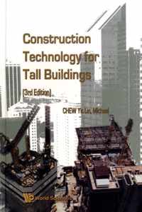 Construction Technology for Tall Buildings