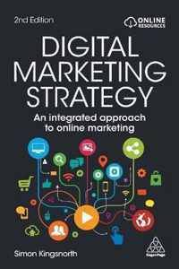 Digital Marketing Strategy