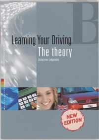 Learning your driving Theory