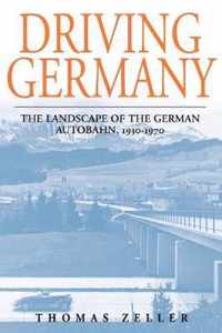 Driving Germany