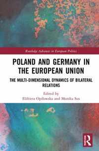 Poland and Germany in the European Union