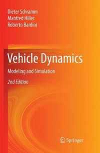 Vehicle Dynamics