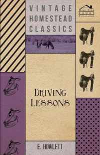 Driving Lessons