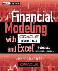 Financial Modeling with Crystal Ball and Excel