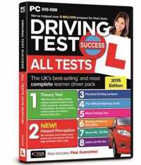 Driving Test Success All Tests