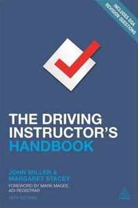 The Driving Instructor's Handbook