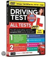 Driving Test Success All Tests