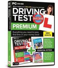 Driving Test Success Premium PC 2014-15