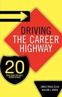 Driving the Career Highway