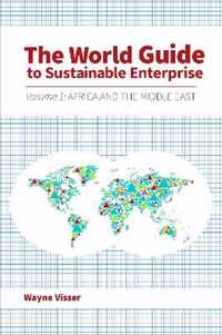 World Guide Sustainable Enterprise Vol 1