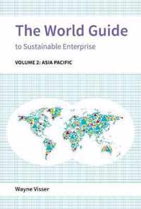 The World Guide to Sustainable Enterprise