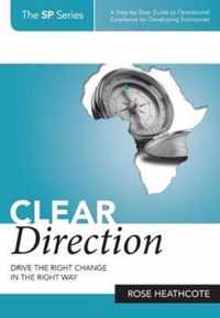 Clear Direction