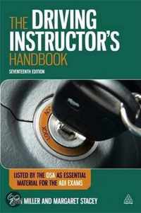 The Driving Instructor's Handbook