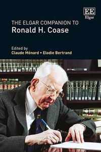 The Elgar Companion to Ronald H. Coase