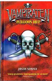 Vampiraten - Peilloos Diep