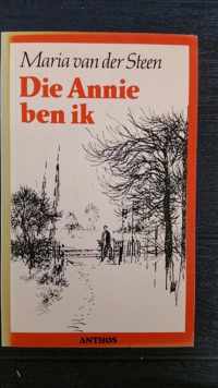 Die annie ben ik