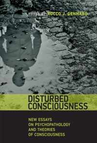 Disturbed Consciousness