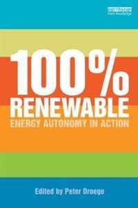 100 Per Cent Renewable