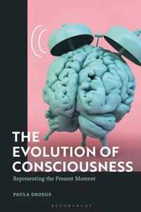 The Evolution of Consciousness