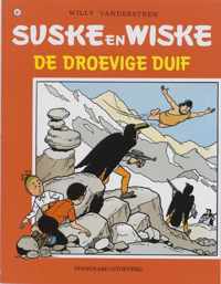 Suske En Wiske 187 De Droevige Duif