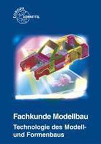 Fachkunde Modellbau