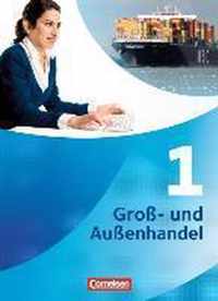 Groß- und Außenhandel 01. Fachkunde