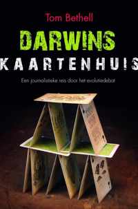 Darwins kaartenhuis