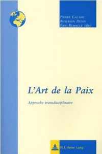 L'Art de la Paix