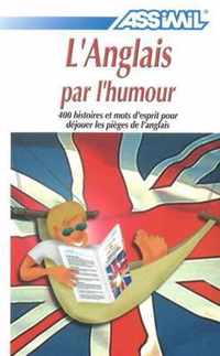 L'Anglais par l'humour