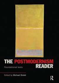 The Postmodernism Reader