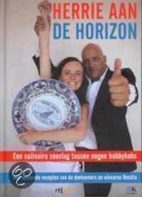 Herrie Aan De Horizon