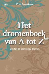 Het Dromenboek Van A Tot Z