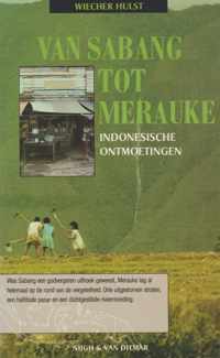 Van sabang tot merauke