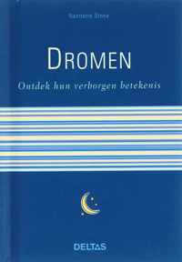 Dromen