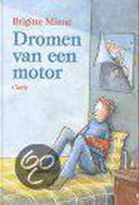 Dromen Van Een Motor