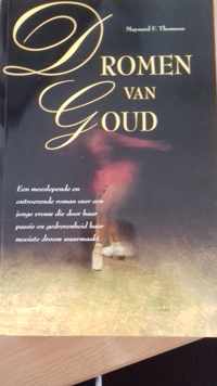 Dromen van goud