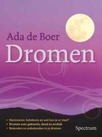 Dromen