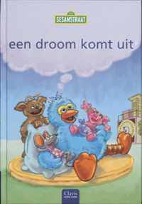 Een droom komt uit