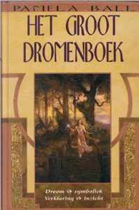 Groot Dromenboek