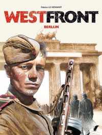 Westfront Hc01. berlijn